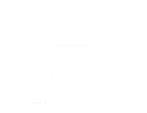 tiny transportable homes site logo white